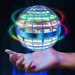 FlyNova Pro™ – Bola Voladora Mágica  + ENVIO GRATIS