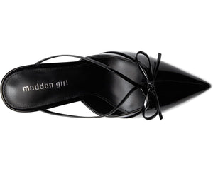Tacos de Mujer - Madden Girl