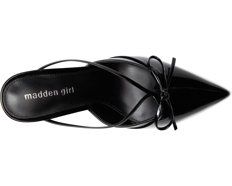 Tacos de Mujer - Madden Girl
